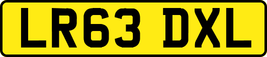 LR63DXL