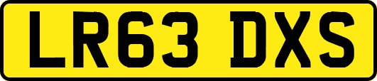 LR63DXS