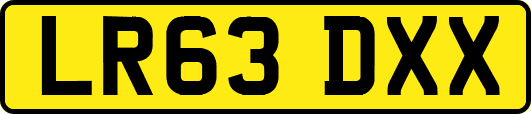 LR63DXX