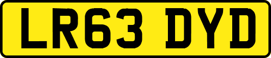 LR63DYD