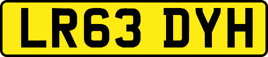LR63DYH