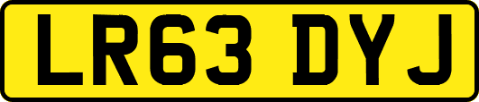 LR63DYJ