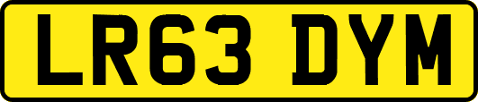 LR63DYM