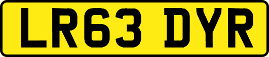 LR63DYR