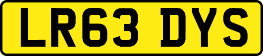 LR63DYS