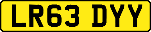 LR63DYY