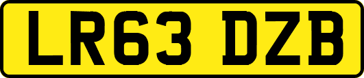 LR63DZB