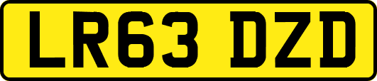 LR63DZD
