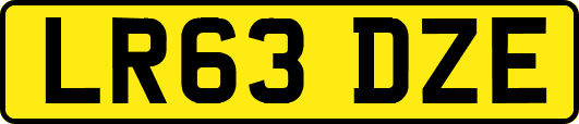 LR63DZE