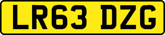 LR63DZG