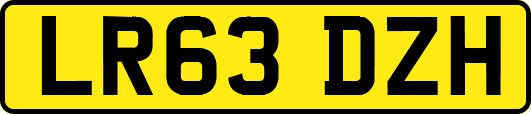 LR63DZH