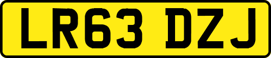 LR63DZJ