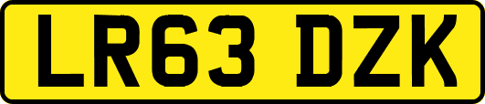 LR63DZK