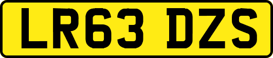 LR63DZS