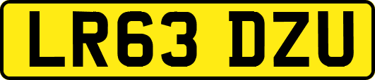 LR63DZU