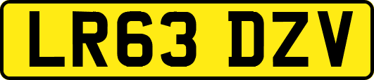 LR63DZV