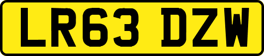 LR63DZW