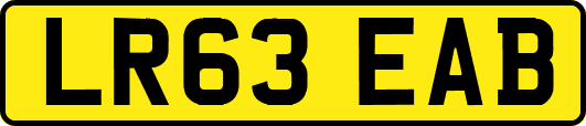 LR63EAB