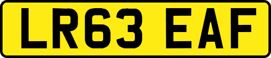 LR63EAF