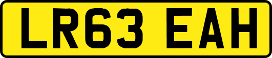 LR63EAH