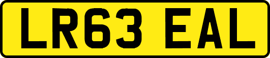 LR63EAL