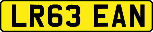 LR63EAN