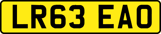 LR63EAO