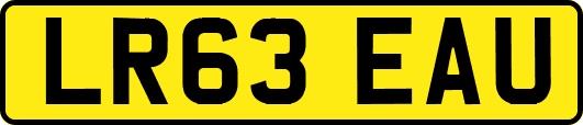 LR63EAU