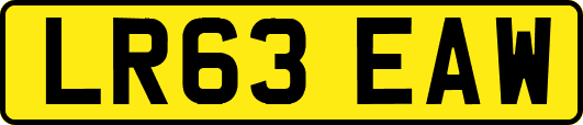 LR63EAW