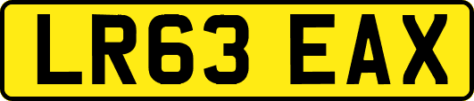 LR63EAX