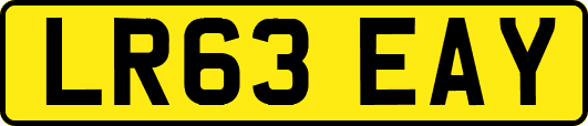 LR63EAY
