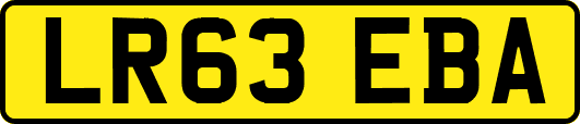 LR63EBA