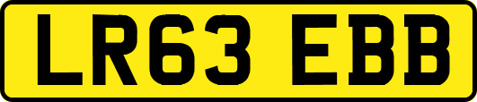 LR63EBB