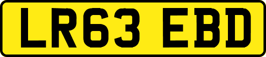 LR63EBD