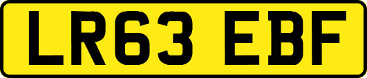 LR63EBF