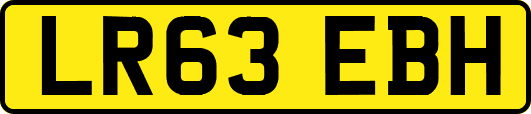 LR63EBH