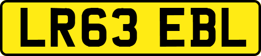 LR63EBL