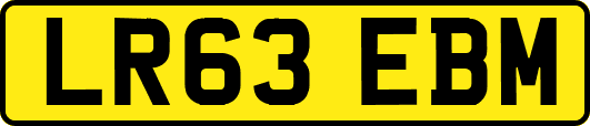 LR63EBM