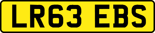 LR63EBS