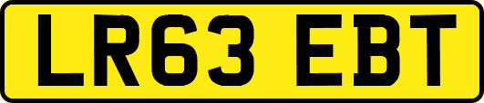 LR63EBT