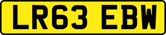 LR63EBW