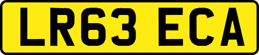 LR63ECA