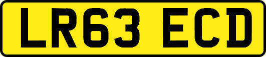 LR63ECD