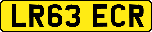 LR63ECR