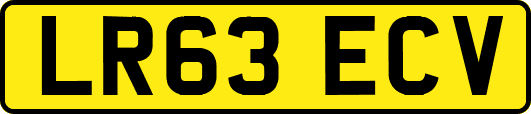 LR63ECV