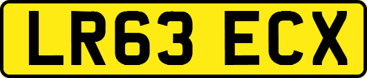 LR63ECX