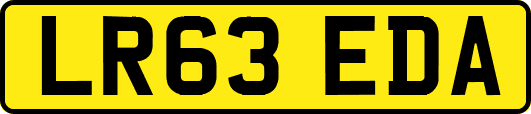 LR63EDA
