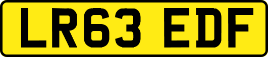 LR63EDF