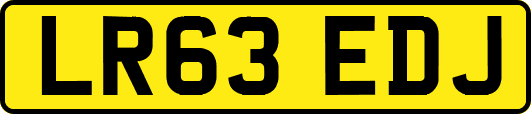 LR63EDJ