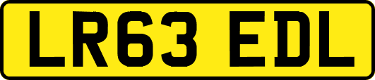 LR63EDL